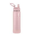 Actives Water Bottle With Straw Lid B8