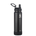 Actives Water Bottle With Straw Lid B8