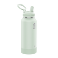 Actives Water Bottle With Straw Lid B8