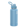 Actives Water Bottle With Spout Lid I6