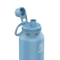 Actives Water Bottle With Spout Lid I6