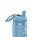 Actives Water Bottle With Straw Lid B8