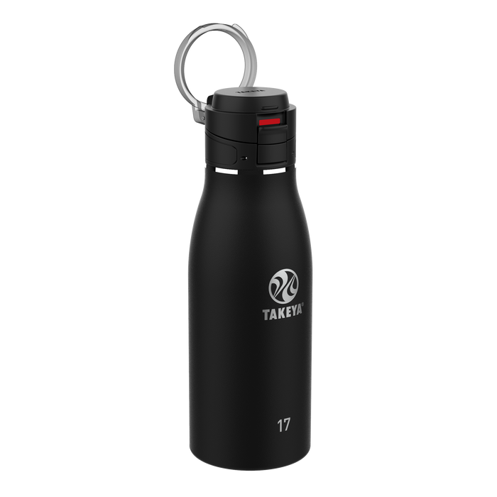 Traveler Leakproof Coffee Mug J9