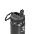Actives Kids Water Bottle With Straw Lid S7