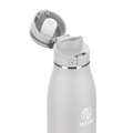 Traveler Leakproof Coffee Mug J9