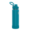 Actives Water Bottle With Spout Lid I6
