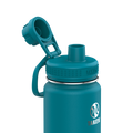 Actives Water Bottle With Spout Lid I6