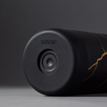 Kintsugi Water Bottle with Spout Lid X6