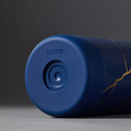Kintsugi Water Bottle with Spout Lid X6