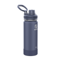 Actives Water Bottle With Spout Lid I6