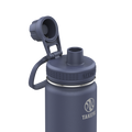 Actives Water Bottle With Spout Lid I6