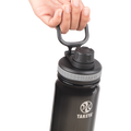 Tritan Water Bottle Bundle With Spout Lid (2 Pack) W4