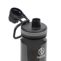 Tritan Water Bottle Bundle With Spout Lid (2 Pack) W4