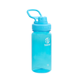 Tritan Water Bottle Bundle With Spout Lid (2 Pack) W4
