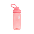 Tritan Water Bottle Bundle With Spout Lid (2 Pack) W4