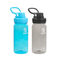 Tritan Water Bottle Bundle With Spout Lid (2 Pack) W4