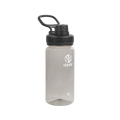 Tritan Water Bottle Bundle With Spout Lid (2 Pack) W4