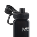 Tritan Sport Water Bottle With Spout Lid F1