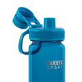 Tritan Sport Water Bottle With Spout Lid F1