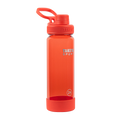 Tritan Sport Water Bottle With Spout Lid F1