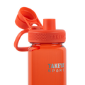 Tritan Sport Water Bottle With Spout Lid F1