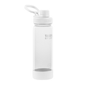 Tritan Sport Water Bottle With Spout Lid F1