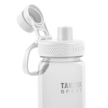 Tritan Sport Water Bottle With Spout Lid F1
