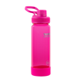 Tritan Sport Water Bottle With Spout Lid F1