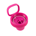Tritan Sport Water Bottle With Spout Lid F1