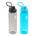 Tritan Water Bottle Bundle With Spout Lid (2 Pack) G8