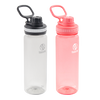 Clear/Flutter Pink