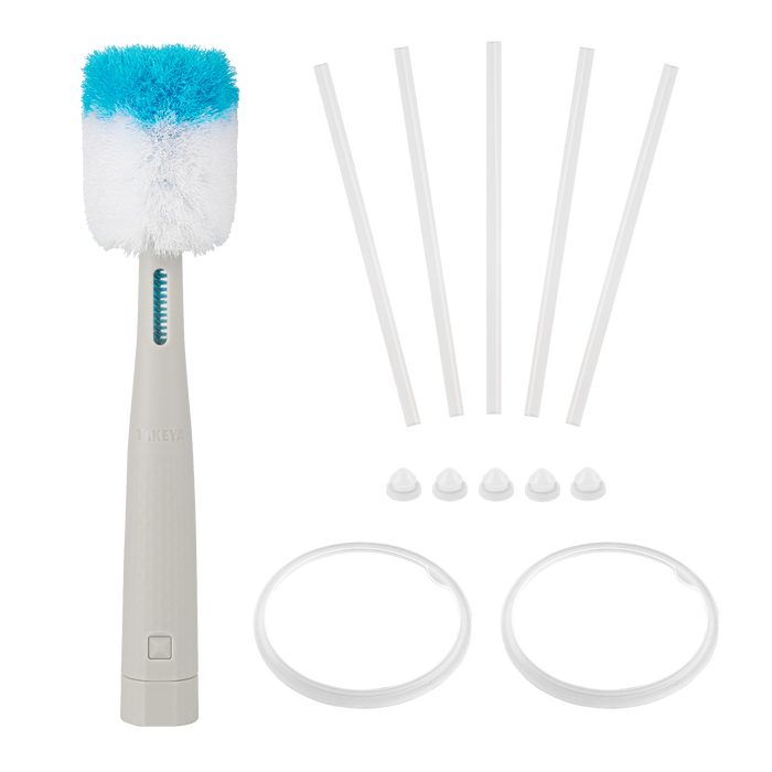 Straw Lid Cleaning Set Q3