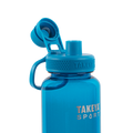 Tritan Sport Water Bottle With Spout Lid F1