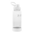 Tritan Sport Water Bottle With Spout Lid F1