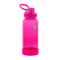 Tritan Sport Water Bottle With Spout Lid F1
