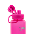 Tritan Sport Water Bottle With Spout Lid F1