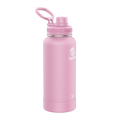 Actives Water Bottle With Spout Lid I6