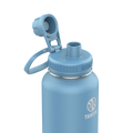 Actives Water Bottle With Spout Lid I6