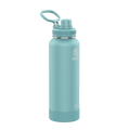 Actives Water Bottle With Spout Lid I6