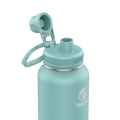 Actives Water Bottle With Spout Lid I6