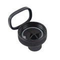 Tritan Sport Water Bottle With Spout Lid F1