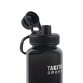 Tritan Sport Water Bottle With Spout Lid F1