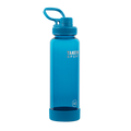 Tritan Sport Water Bottle With Spout Lid F1