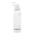 Tritan Sport Water Bottle With Spout Lid F1