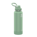 Actives Water Bottle With Spout Lid I6