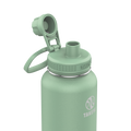 Actives Water Bottle With Spout Lid I6