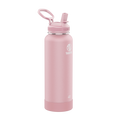 Actives Water Bottle With Straw Lid B8