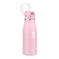 Traveler Leakproof Coffee Mug J9