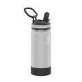 Actives Kids Water Bottle With Straw Lid S7