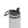 Actives Kids Water Bottle With Straw Lid S7